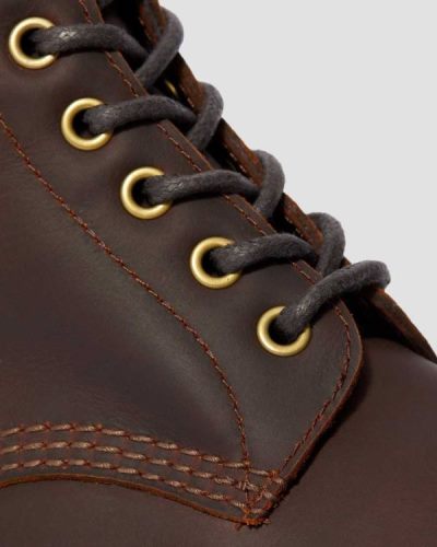 Botas Con Cordones Dr Martens 1460 Dm's Wintergrip Para Mujer DR2767V